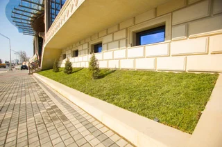 Баку: Отель Emerald Baku