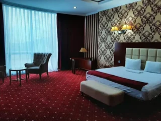 Баку: Отель Emerald Baku