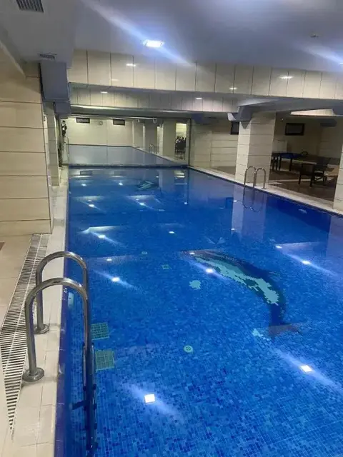 Баку: Отель Emerald Baku