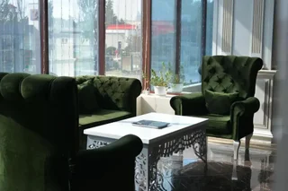 Баку: Отель Emerald Baku