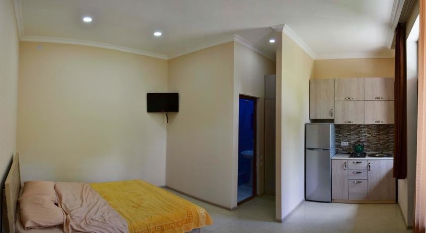 Боржоми: Guest House on Erekle