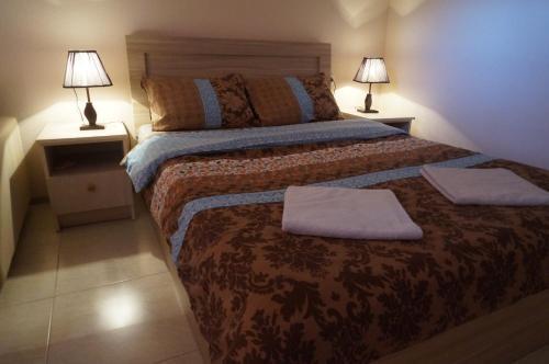 Боржоми: Guest House on Erekle