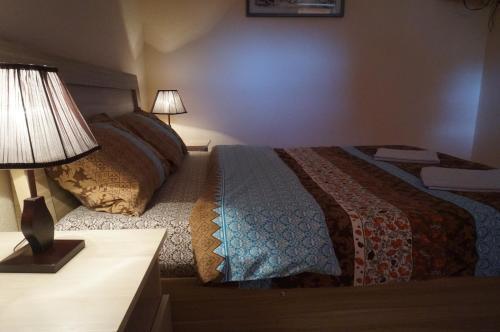 Боржоми: Guest House on Erekle