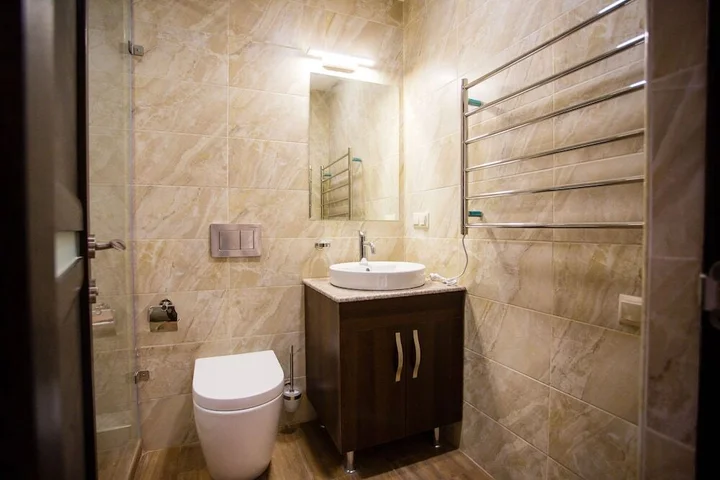 Ереван: City Centre Apartments