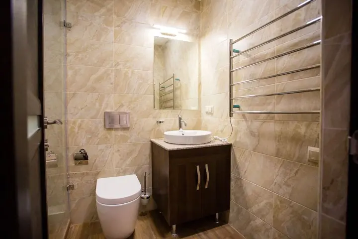 Ереван: City Centre Apartments