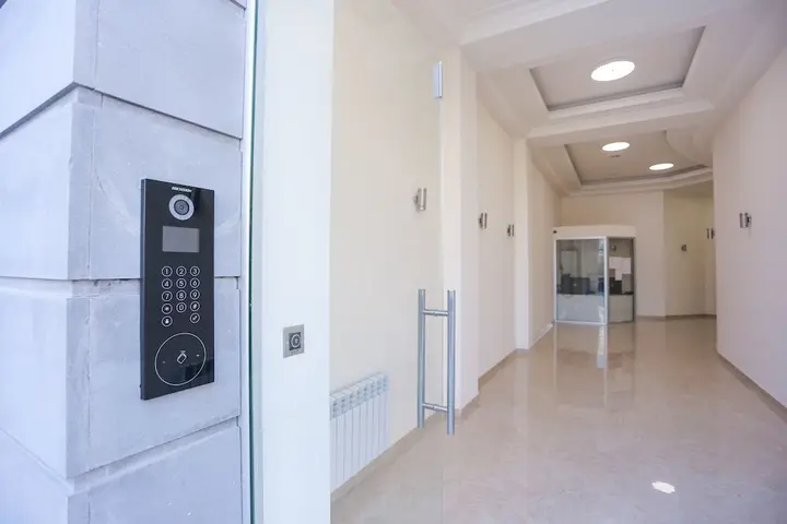 Ереван: City Centre Apartments