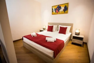 Ереван: City Centre Apartments