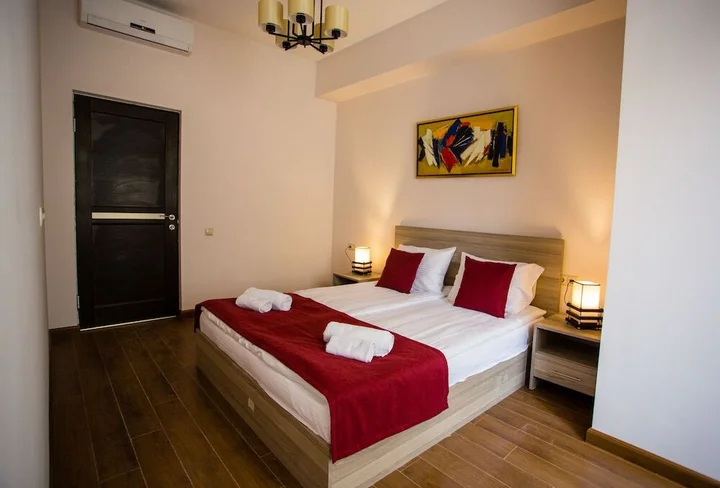 Ереван: City Centre Apartments