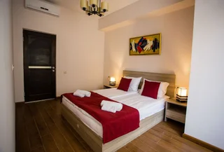 Ереван: City Centre Apartments