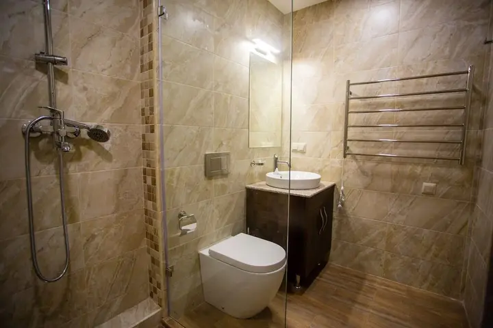 Ереван: City Centre Apartments