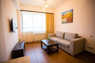 Ереван: City Centre Apartments