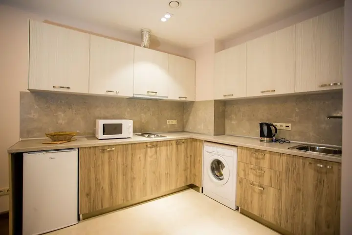 Ереван: City Centre Apartments