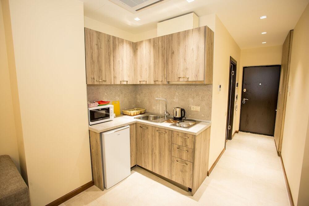 Ереван: City Centre Apartments