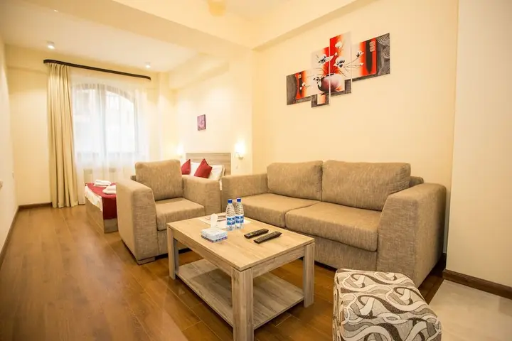 Ереван: City Centre Apartments