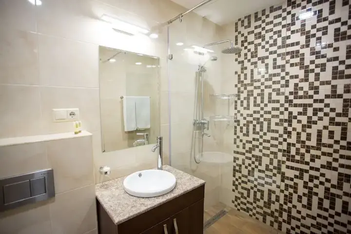 Ереван: City Centre Apartments