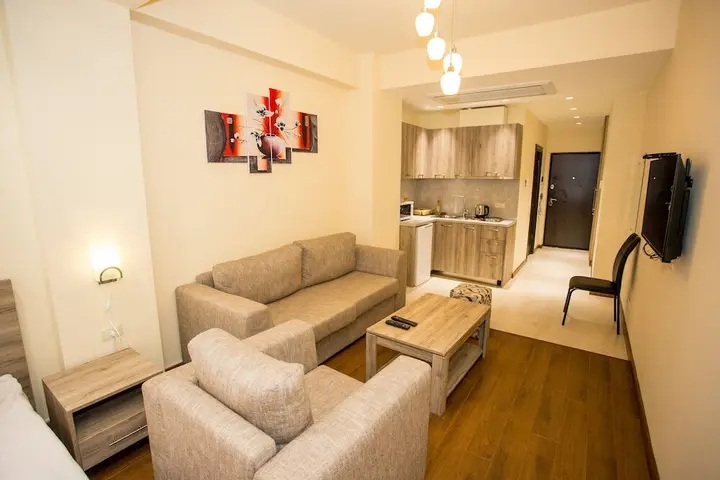 Ереван: City Centre Apartments
