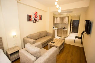 Ереван: City Centre Apartments