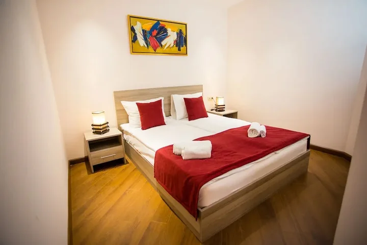 Ереван: City Centre Apartments