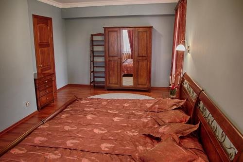 Цахкадзор: Tsaghkunq Guest House