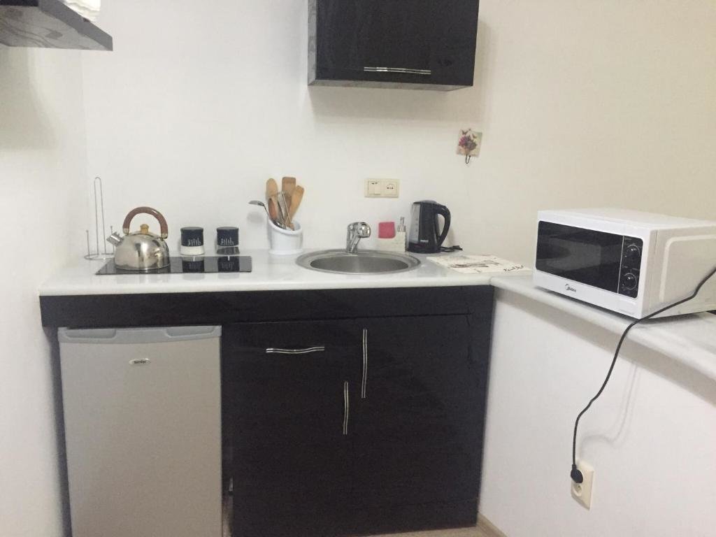 Кутаиси: AIA Apartment