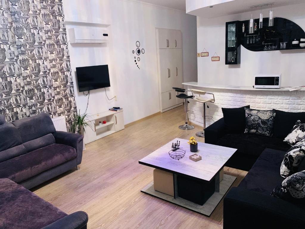 Кутаиси: AIA Apartment