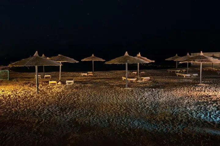 Navy Chalets Hurghada — фото 2