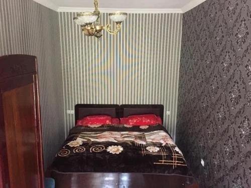 Степанцминда: Nana and Alex's Guest House