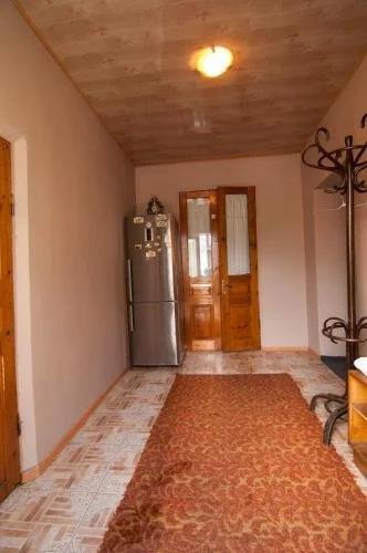 Степанцминда: Nana and Alex's Guest House