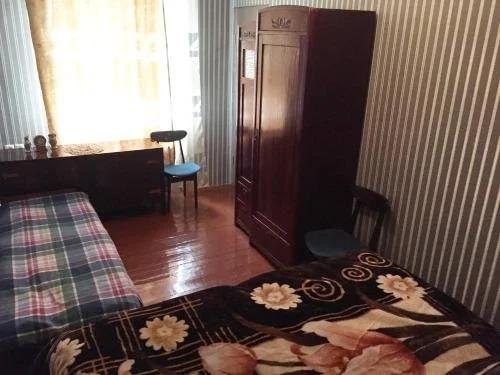 Степанцминда: Nana and Alex's Guest House