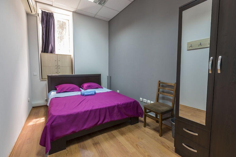 Тбилиси: Georgian Corner Hostel