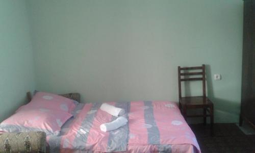Кварели: Guesthouse Raisa