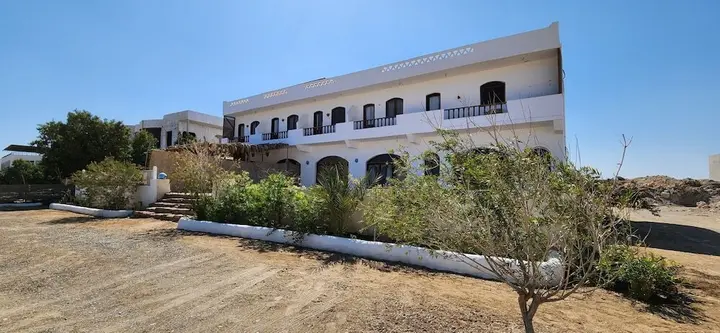 Марса Алам: Rayhana Guest House