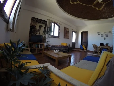 Марса Алам: Rayhana Guest House