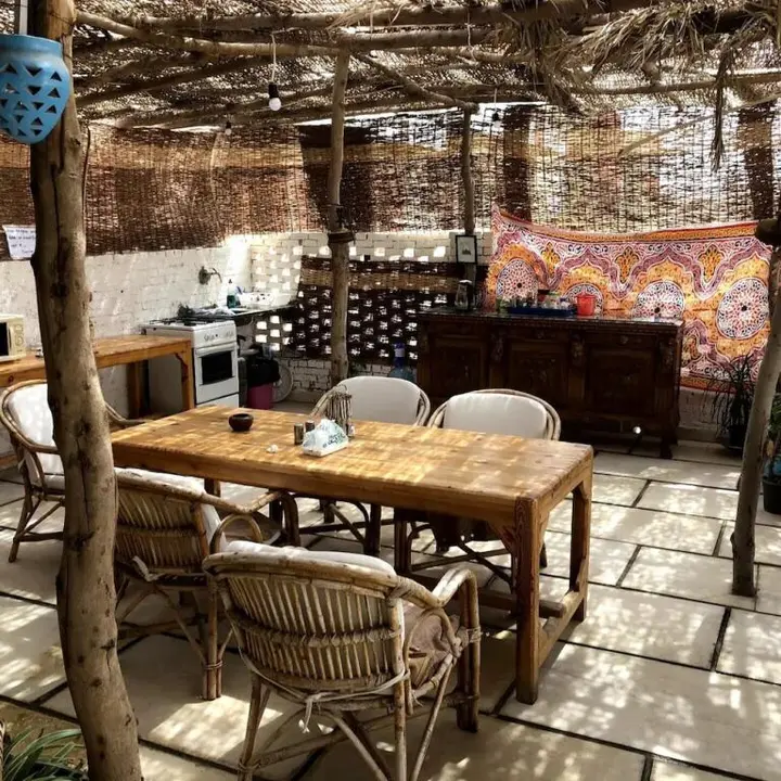 Марса Алам: Rayhana Guest House