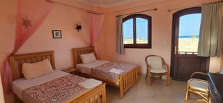 Марса Алам: Rayhana Guest House
