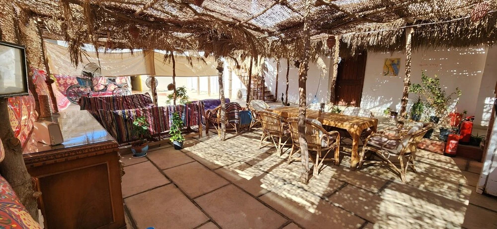 Марса Алам: Rayhana Guest House