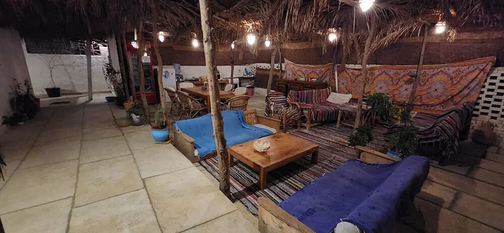 Марса Алам: Rayhana Guest House