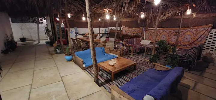 Марса Алам: Rayhana Guest House