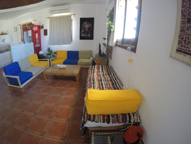 Марса Алам: Rayhana Guest House