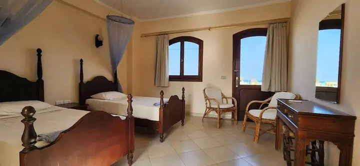 Марса Алам: Rayhana Guest House