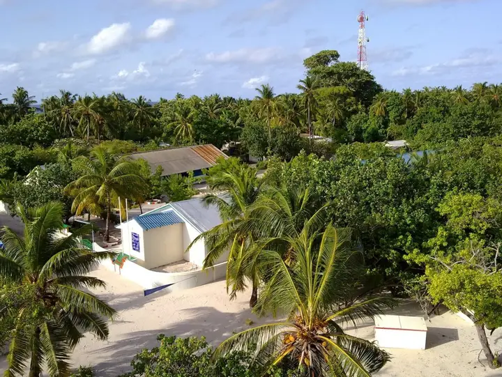 Himandhoo Inn — фото 4