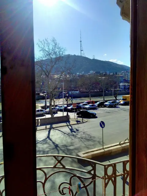 Тбилиси: Ejen Guest House