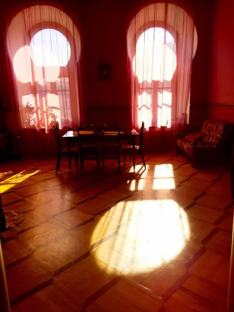 Тбилиси: Ejen Guest House