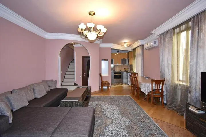 Ереван: Angel Apartments