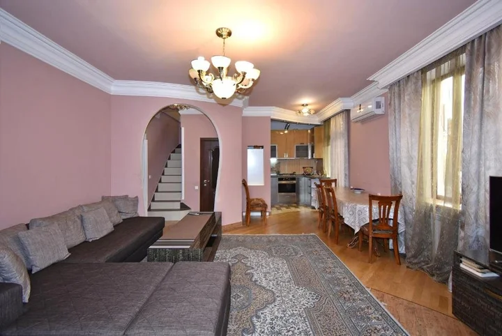 Ереван: Angel Apartments