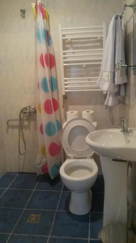 Одзун: Guest House Artemi