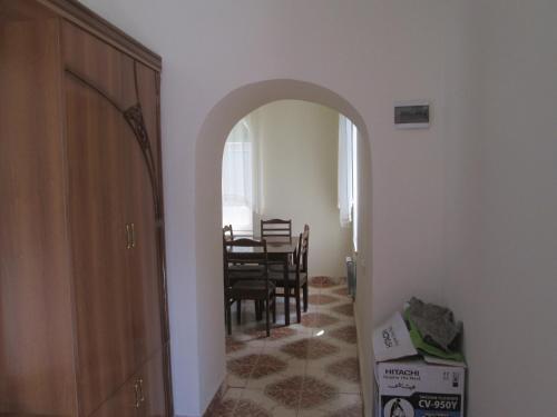 Одзун: Guest House Artemi
