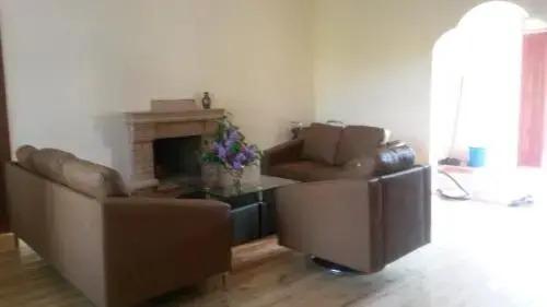 Одзун: Guest House Artemi