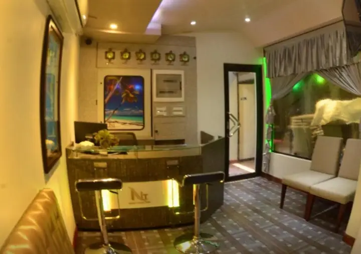 Гостевой дом Newtown Inn — фото 1