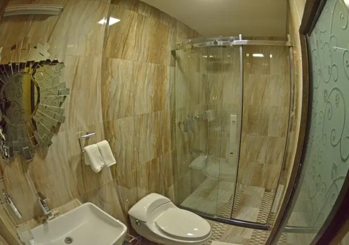 Хулхумале: Гостевой дом Newtown Inn